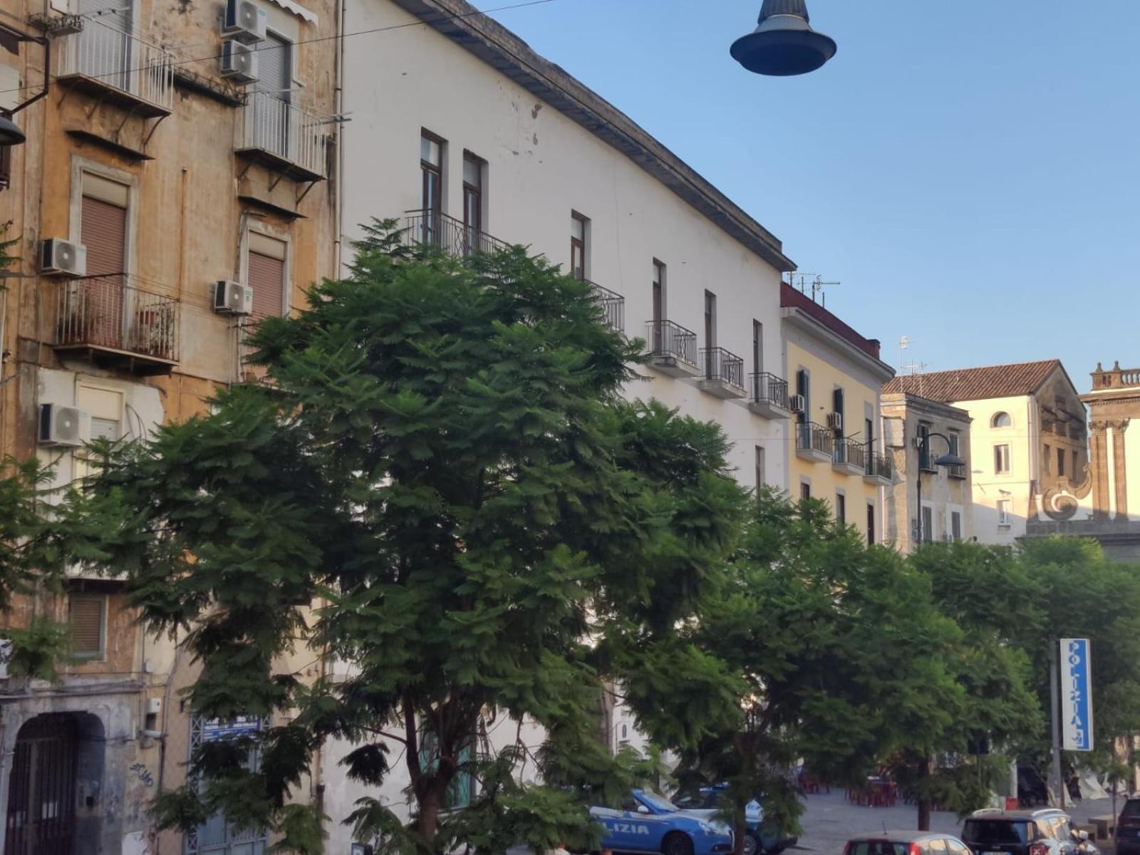 I Colori Del Golfo Napoli Historical City Centre Екстер'єр фото